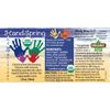 "HandSpring" Organic Hand Spray - Essential oil based cleanser (2oz- 2 pack)