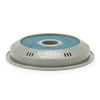 Aquascape 75005 Replacement Airstone Disc-air diffuser stone for pond aeration