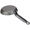 Lacor-63712-FRYI PAN BLINIS BLACK IRON NON.STICK 12