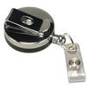 Reel,ID Card,W/Nylon Cord