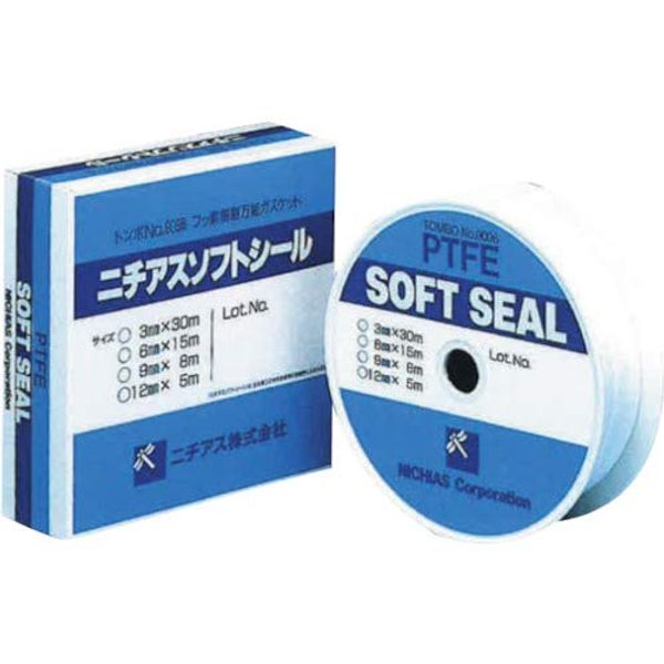 Nichias Soft Seal 909603