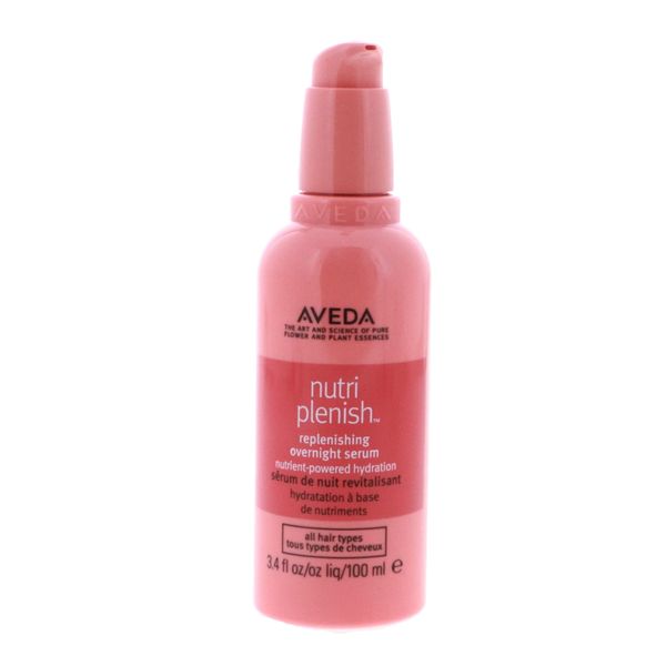 AVEDA Nutriplenish Replenishing Overnight Serum 100 ml