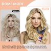 AIRUISH Upgraded Diffuser Wave Curl for Dyson Airwrap, Attachment Diffuser Nozzle Dome and Diffuse Modes, For All Models of Dyson Curling Iron