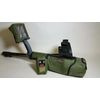 Control Box Cover Kit for GPZ7000 - Doc's Gold Screamer® Brand - Super Tough