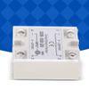 SSR-100, DC-DC Solid State Relay 5-220V DC with Non-Contact Switch, SSR-100 DD