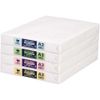 Cow Net Multi Color Paper A3 Cream 1 Box
