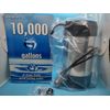 Sealed Countertop Water Filter