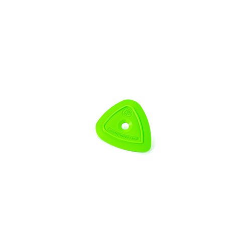 YelloTools - YEL-Lo Plek Standard - Pack of 10 - Green