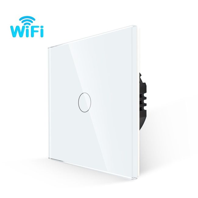 Smart Switch Interruptor Inteligente Wifi Google Home Alexa