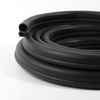 472" Seal Strip with Side Bulb U Shape Weather Stripping Trunk Rubber Edge Trim