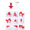 Bogcraft Design Accessory Goldfish S Building Interior KAKUKAKU