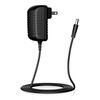 XWNV AC Power Adapter Compatible with QFX E-350 Multi-Room WiFi Bluetooth Speaker