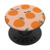 Fire Fit Designs Cute Boho Oranges Phone Pop Socket Kids Cute PopSockets Swappable PopGrip