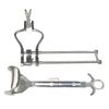 Balfour Abdominal Retractor 12" Spreaders Veterinary Surgical Instruments