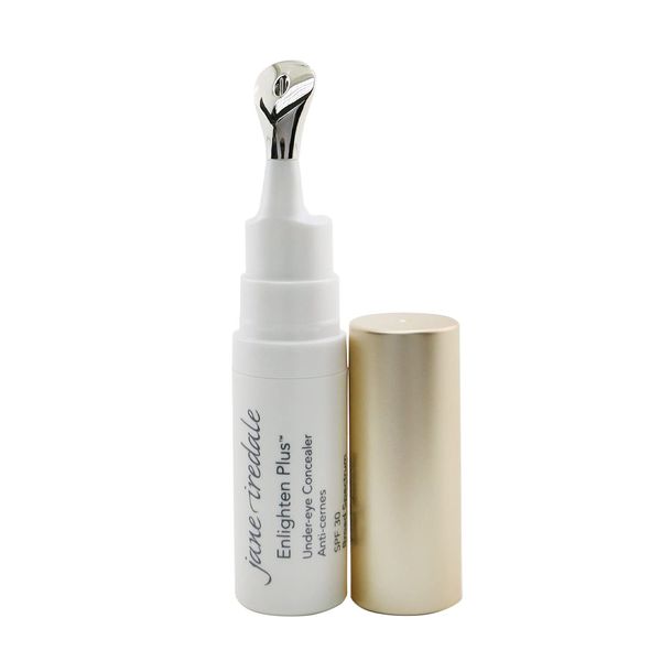 Jane Iredale Enlighten Plus Under Eye Concealer No 1 Light