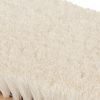 WALDHAUSEN Exclusive Line Shine Brush, Brown