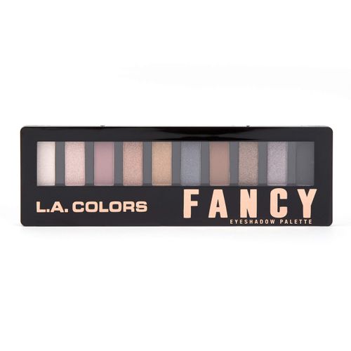 L.A. COLORS Personality Eyeshadow, Fancy CES181