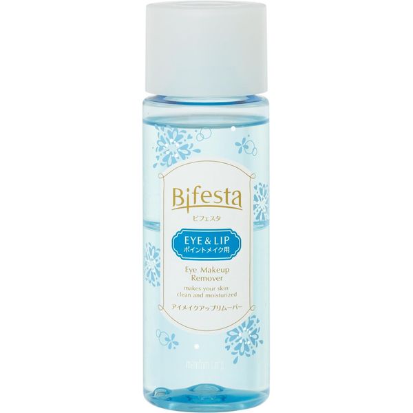 MANDOM BIFESTA Eye Makeup Remover 145ml