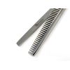 6" Thinning Barber  Scissors PROFESSIONAL GERMAN Hair Dressing Cutting Shears