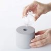 At Aroma @aroma nebulizing diffuser orb orb replacement flask (1 piece)