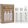 Bio Follicle 3 Step Treatment Package : Includes Shampoo, Conditioner, and Spray