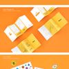 Big Hit Entertainment BTS - Butter Album+Extra Photocards Set (Random ver.)