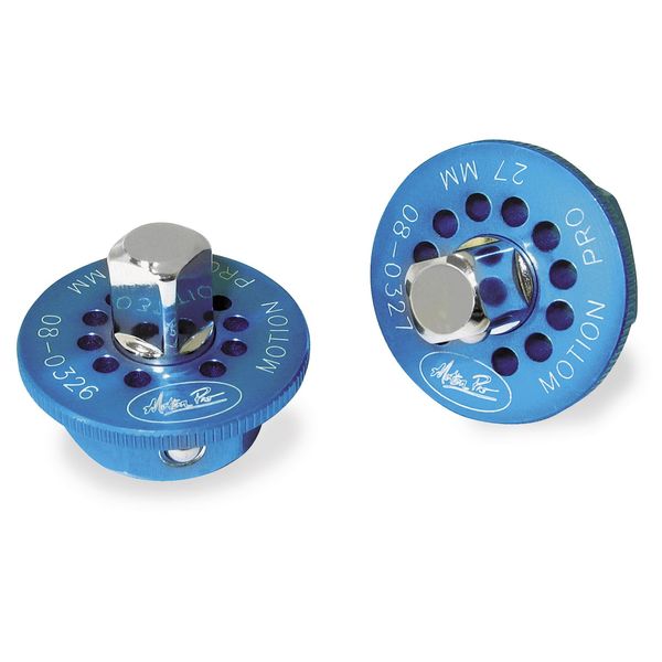Motion Pro 08-0327 27mm T6 Combo Lever Adapter