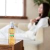joycoco hair oil glossy