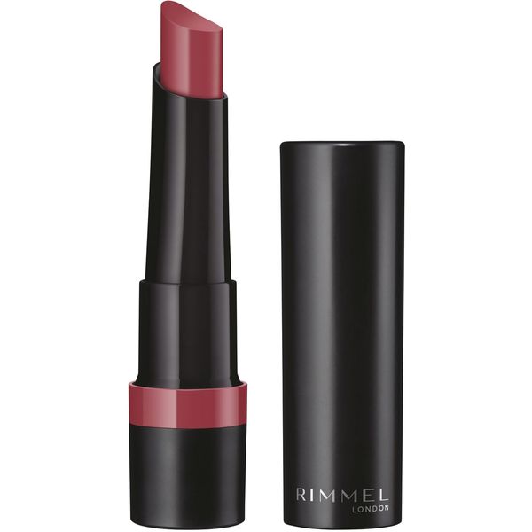 Rimmel Ros L Finish Kate 037, 1pc