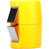 Egg Opener Tool, Portable Egg Shell Opener, Handheld Egg Cracker for Home, Dorm, Kitchen (Yellow)