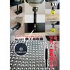 Star-M 58T-CD030 Ironwork Countersunk Cone Inner Cone 0.1 inch (3 mm)