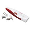 Lakes 21 8-8135-01 Mani Quick Soft Touch Hand and Foot Care Set