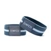 NFC NTAG216 924 Byte Flexible Fabric Bracelet, PVC