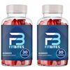 FitBites Gummies - 2 Months Supply - Fit Bites Gummies