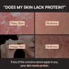 FLASKIN Rice Enzyme Protein Toner 250ml