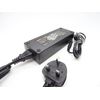 Replacement 48 Volt AC Adaptor Power Supply For Polycom VVX 410 VoIP Phone