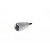 Gedore ITX19T25 Screwdriver bit Socket 1/2 T 25x 55mm, Silver