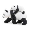 Papo 50071 "Panda and Baby Panda" Figure, Medium