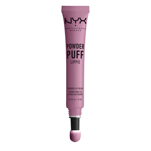 Powder Puff Lippie Lip Cream Will Power 12 Ml