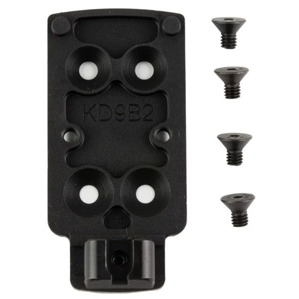 Kimber MOUNTING Plate RMR for KDS9C