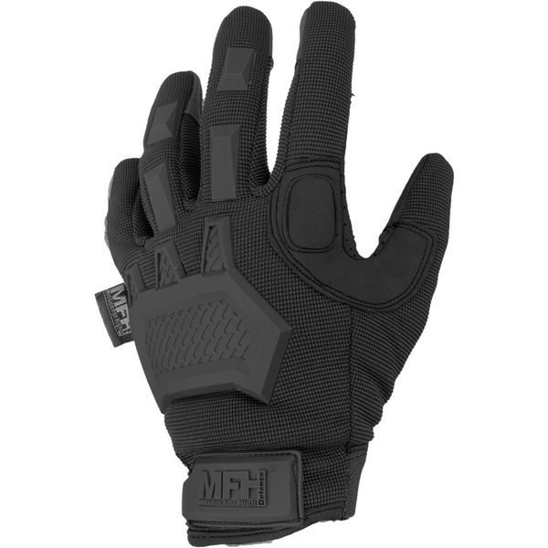 MFH Tactical Handschuhe Action (schwarz, XL)