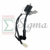 Ignition Coil & Spark Plug For Predator 1800W Generator W/CO Sensor 57064 59187