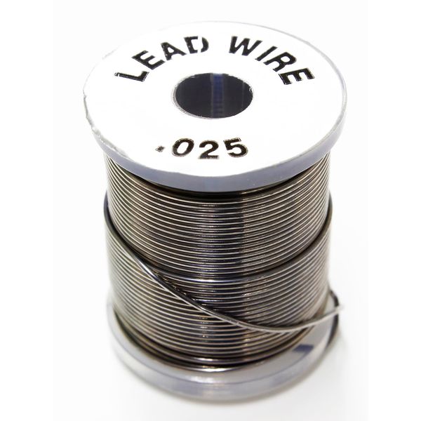 ANGLE W/P Red Wire Spool 025