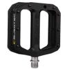 Burgtec MK4 Composite Pedals, Black, One Size
