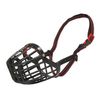 Croci Lupo Muzzle, Size 6, Black