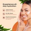 Dinur Cosmetics PAPAYA moisturizer 16 oz, 450 ml
