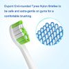Pisonicleara Replacement Toothbrush Heads Compatible with Philips Sonicare Electric Tooth Brush(10 Pack) Electric Tooth Brush Refill