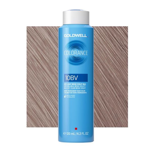 GOLDWELL Colorance 10BV Can 120ml
