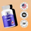 Flush Factor Plus MAX Supplement for Mobility & Gut Support (300 Capsules)