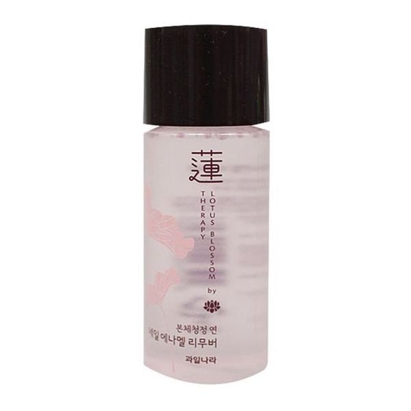 Nail Remover Acetone Nail Polish Beauty Remover 100ML -72394EA